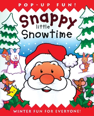 Snappy Little Snowtime - 