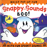 Snappy Sounds Boo!