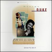 Snapshot - George Duke