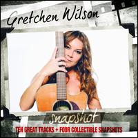 Snapshot - Gretchen Wilson