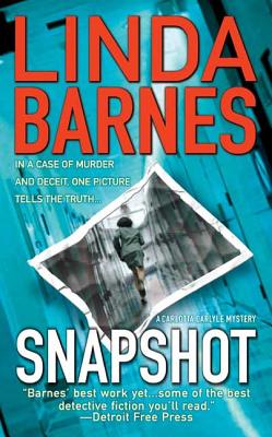 Snapshot - Barnes, Linda
