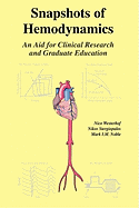 Snapshots of Hemodynamics: An aid for clinical research and graduate education