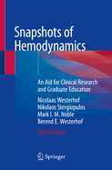 Snapshots of Hemodynamics: An Aid for Clinical Research and Graduate Education