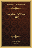 Snapshots Of Valor (1918)