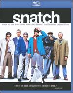 Snatch [Blu-ray] - Guy Ritchie