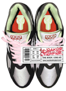 Sneaker Freaker: The Book: 2002-05