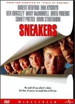 Sneakers - Phil Alden Robinson