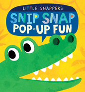 Snip Snap Pop-Up Fun