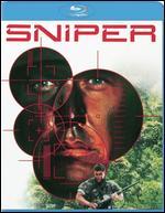 Sniper [Blu-ray]