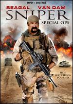 Sniper: Special Ops - Fred Olen Ray