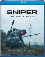 Sniper: The White Raven [Blu-ray]