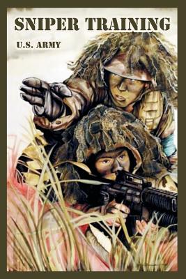 Sniper Training - U S Army