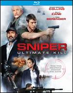 Sniper: Ultimate Kill [Blu-ray] - Claudio Fh