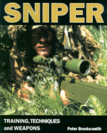 Sniper - Brookesmith, Peter