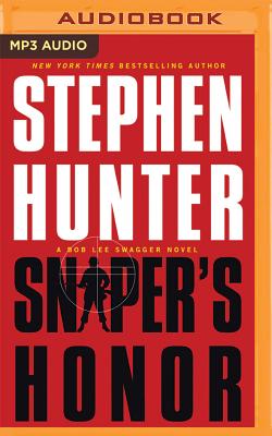 Sniper's Honor - Hunter, Stephen