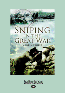 Sniping in the Great War