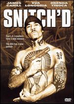 Snitch'd - James Cahill