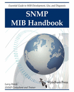 SNMP Mib Handbook - Walsh, Larry