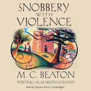 Snobbery with Violence