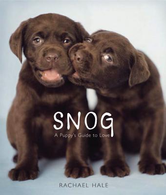 Snog: A Puppy's Guide to Love - Hale, Rachael (Photographer)