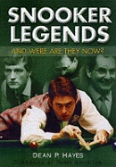 Snooker Legends