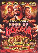 Snoop Dogg's Hood of Horror [WS] [Cover Art Without Knives] - Stacy Title
