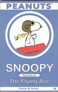 Snoopy Features as the Flying Ace