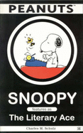 Snoopy Features as the  Literary Ace