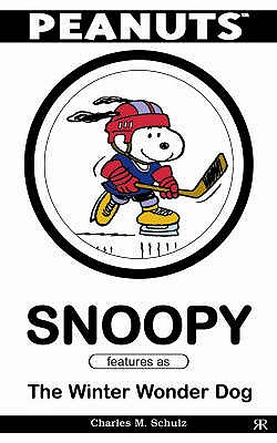 Snoopy Features as the Winter Wonder Dog - Schulz, Charles M.