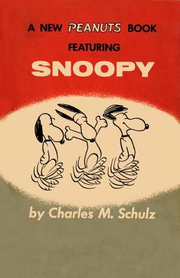 Snoopy - Schulz, Charles M