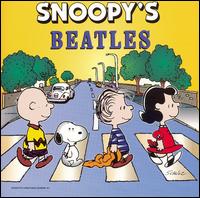 Snoopy's Classiks on Toys: Beatles - Various Artists