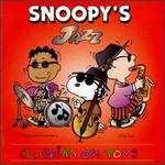 Snoopy's Classiks on Toys: Jazz