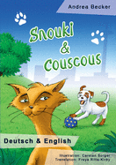 Snouki & Couscous: Deutsch & English