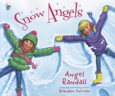 Snow Angels - Randall, Angel