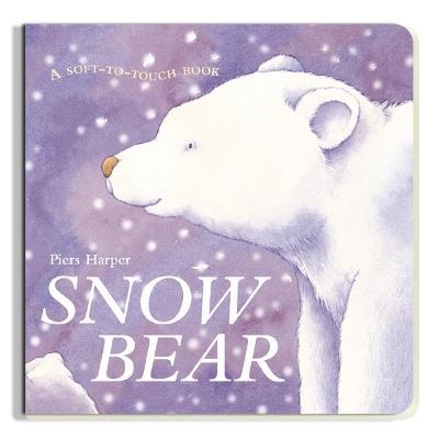 Snow Bear - 