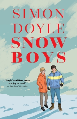 Snow Boys - Doyle, Simon