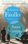 Snow Country: SUNDAY TIMES BESTSELLER