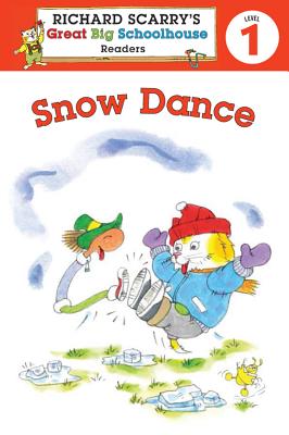 Snow Dance - Farber, Erica