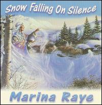 Snow Falling on Silence - Marina Raye