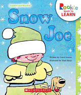 Snow Joe
