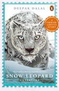 Snow Leopard Adventure: A Thrilling Mystery Set in the Beautiful Himalayas | Ages 13+ | A Vikram-Aditya Story | Compelling Sequel to Ladakh Adventure