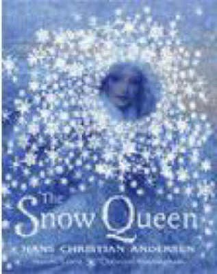 Snow Queen - Andersen, Hans Christian, and Lewis, Naomi (Translated by)