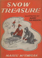 Snow Treasure - McSwigan, Marie