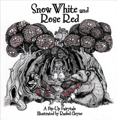 Snow White and Red Rose - The Brothers Grimm