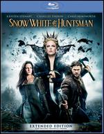 Snow White and the Huntsman [Blu-ray] - Rupert Sanders
