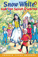 Snow White and the Seven Dwarfs, Level 3, Penguin Young Readers