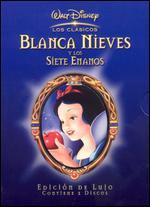 Snow White and the Seven Dwarfs [Spanish] [2 Discs]