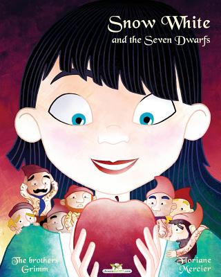 Snow White and the Seven Dwarfs - Grimm, Wilhelm