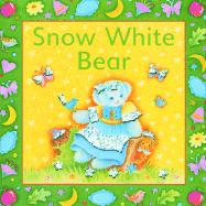 Snow White Bear