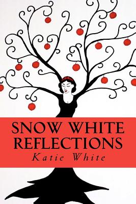 Snow White Reflections - White, Katie